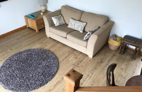 The Stables and Granary at Shawbroom Farm - Foto 15