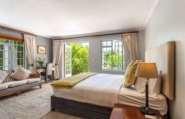 Wedgeview Country House & Spa - Photo 41