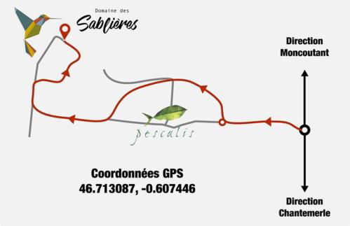 Maison familiale - Foto 48