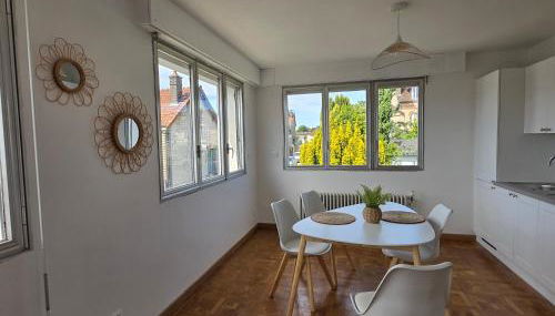 T2 50 M2 tout équipé - Place de parking Privée - Foto 3