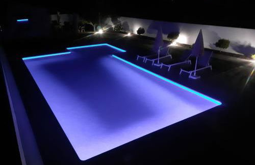 Casa rural con piscina Viña de Millan - Foto 14