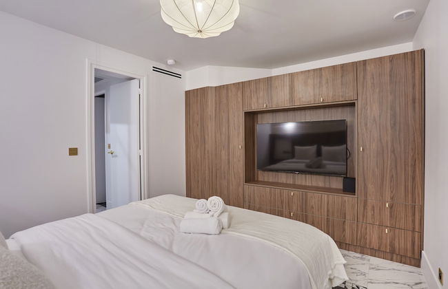 Appart Hôtel Pélican - Foto 4