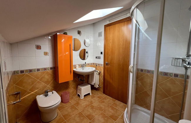 Yourhouse Aldo Ourense Termal - Foto 21