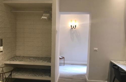 Rome Studio Rental - Foto 21