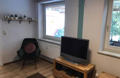 Ferienwohnung in Burg - Foto 16