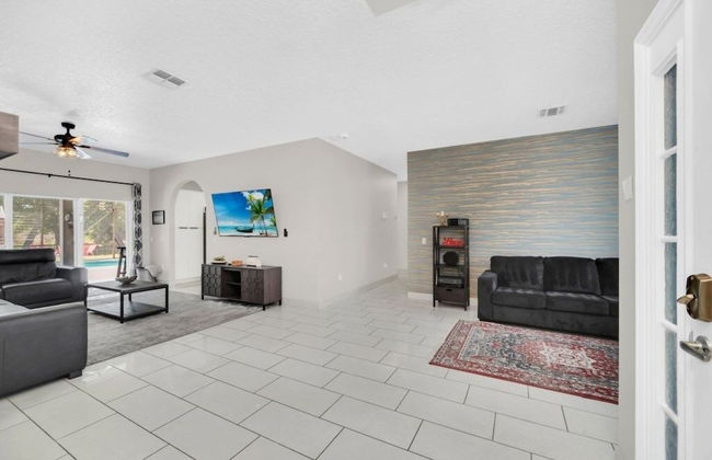 5334coral 4 Bedroom Villa - Photo 14