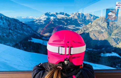 EMARGHE, CASA A MOENA - Foto 36