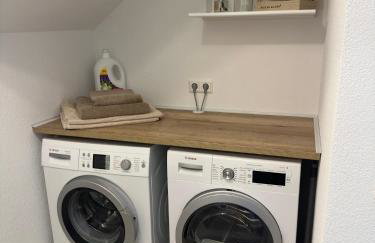 Ferienwohnung in Rheinfelden-Adelhausen - Foto 6