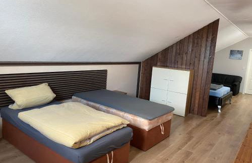 Loft apartment für bis zu 4 Personen - Foto 9