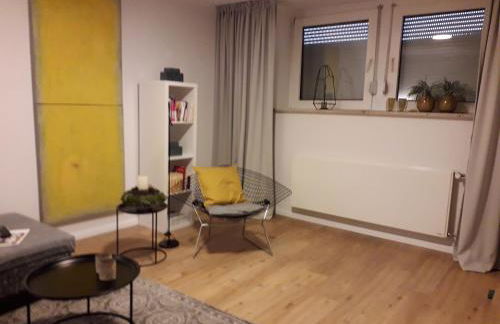 Charmante, moderne Wohnung - Foto 9