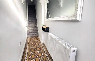 Cozy & Bright 2BR in Long Eaton - Foto 3