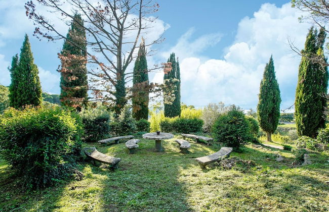 Elegant Countryside Villa - Foto 27