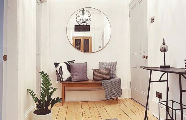 Oakshaw Apartment - Elegant Rustic Apartment in City Centre - Foto 2