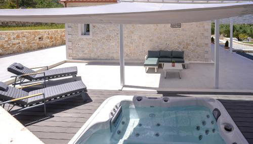 Paxos Luxury Living Junior Suites - Photo 5