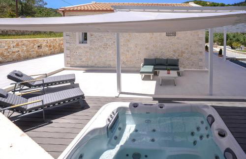 Paxos Luxury Living Junior Suites - Foto 5