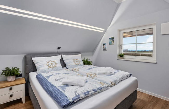 Island Dream Comfortable Holiday Residence - Foto 6