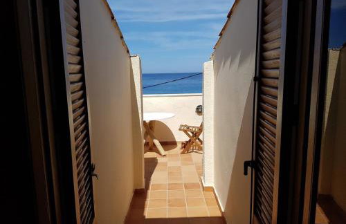 Mochlos Beach Villa Seafront house - Photo 67