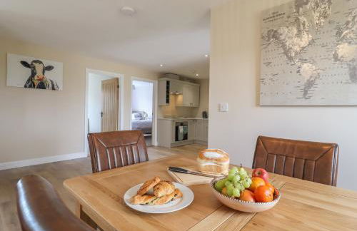 Bramley Cottage - Foto 9