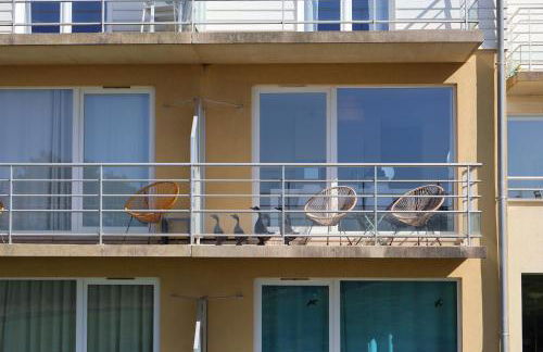 Les 4 oies - Wimereux - Foto 26