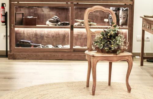 HAIZEAN GORLIZ, lujo en el Puerto de Plentzia - Foto 59