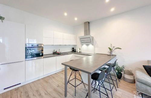 Modernes Trierer CityLoft mit großem Balkon - Foto 21