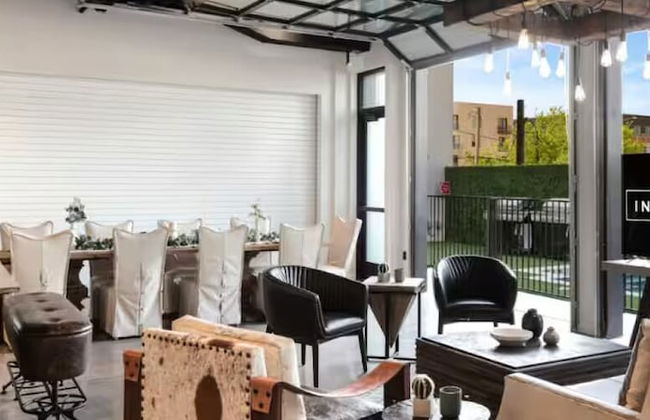 Inn Cahoots - Foto 31