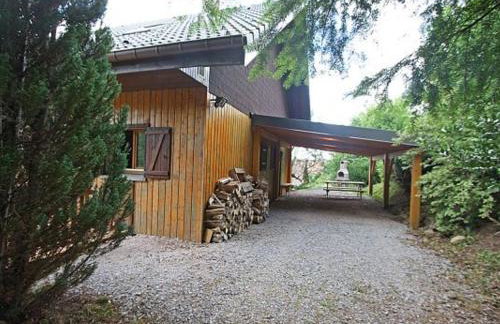 Chalet 3 étoiles avec sauna près de La Bresse - FR-1-589-18 - Foto 2