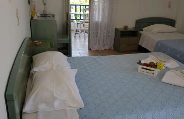 Amaranto Rooms - Foto 22