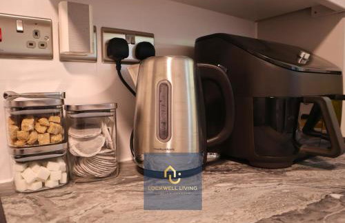 Chalfont Haven - Foto 21