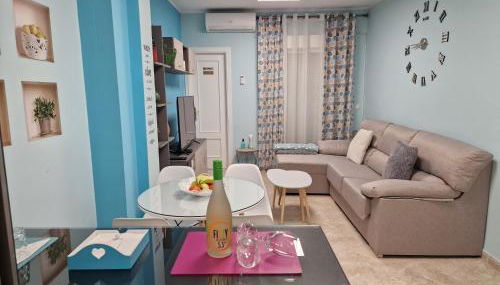 apartamento Adrian y Vanessa VFT/JA/00086 - Foto 3