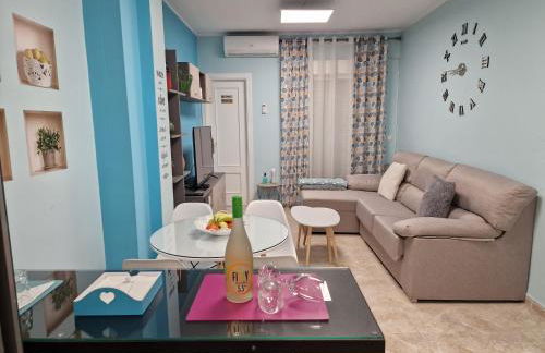 apartamento Adrian y Vanessa VFT/JA/00086 - Foto 3