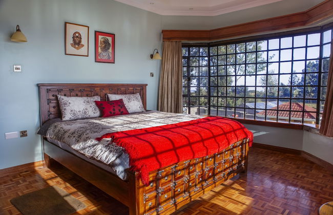 Sheerdrop Country Home - Foto 2