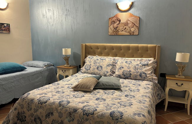 La scala di Athena - Foto 9