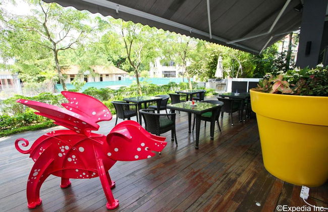 ST Residences Novena - Foto 60