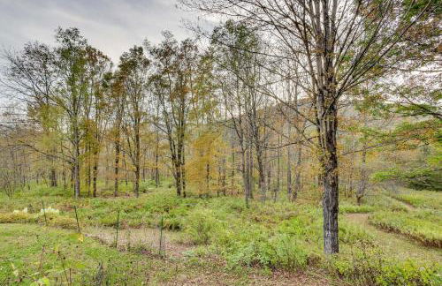 Less Than 6 Mi to Arlington Whimsical Stone Abode! - Foto 36