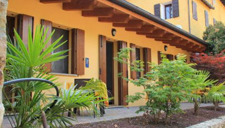 Agriturismo Ca Noale - Foto 2