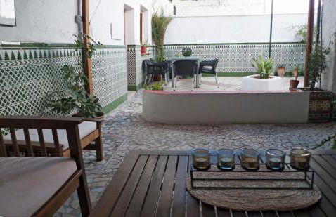 LA CASA DE LOS PINTORES, junto al centro de Granada - Foto 16