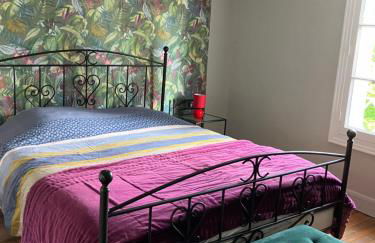 Magnifique maison de maître saumuroise - Foto 25