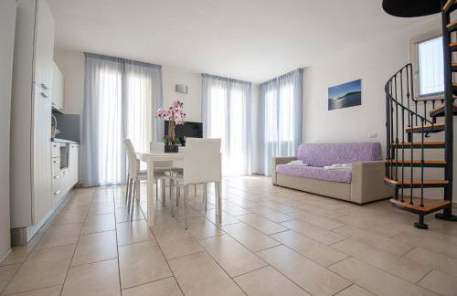 Residence Marina Salivoli - Foto 77