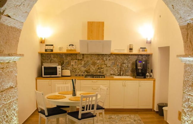 Artemide Arco Antico Suite & Spa - Foto 6