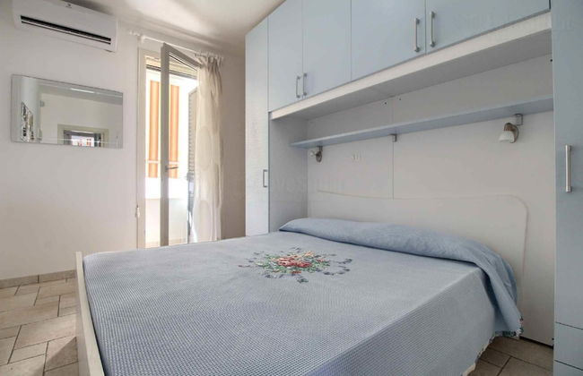 Casetta Dona a Ridosso Della Spiaggia Torre Vado - Foto 2