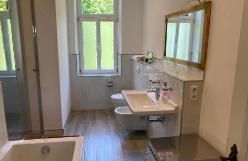 Helsinki Apartment Erfurt 2 - Foto 7