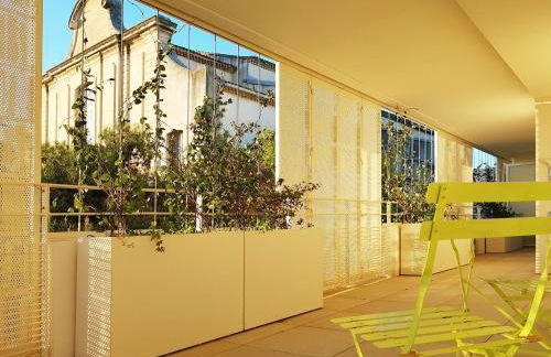 Appartement Centre ville Beaux Arts 2 personnes calme et confort - Photo 16