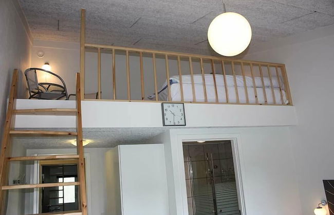 Ebeltoft Feriecenter - Foto 16