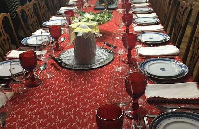 Outros Tempos Turismo De Aldeia - Foto 50