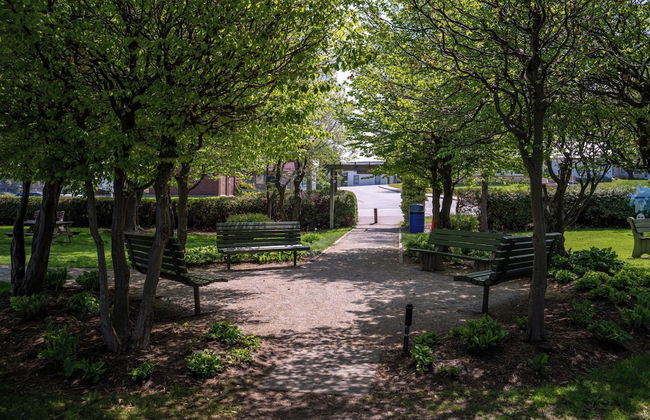 GLOBALSTAY 4Bd Basement Port Elgin Beach - Foto 35