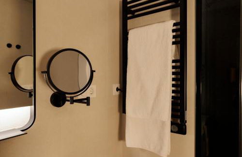 Blume Cruz Suites - Photo 94