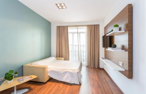 Center City Flats - Photo 5