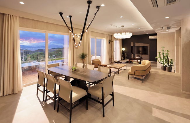 Crystal Villa SHIRAHAMA - Foto 10