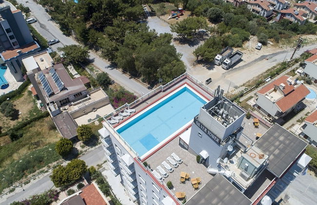 Silver Tower Residence - Foto 53